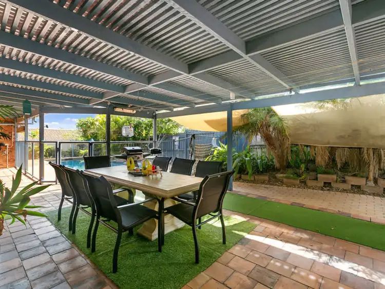 Third view of Homely house listing, 42 Alexandra Circuit, Alexandra Hills QLD 4161