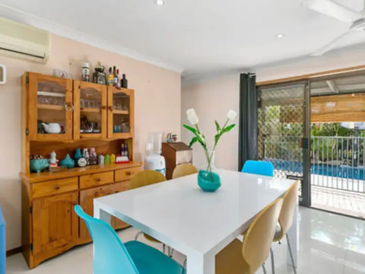 Fifth view of Homely house listing, 42 Alexandra Circuit, Alexandra Hills QLD 4161
