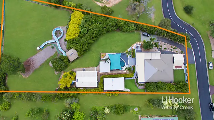9 Parakeet Court, Warner QLD 4500