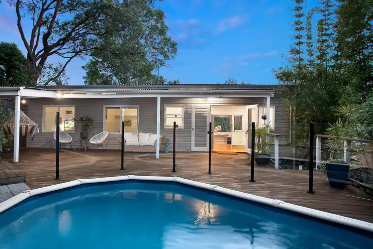 Second view of Homely house listing, 84 Nareen Parade, North Narrabeen NSW 2101