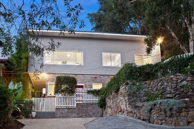 Third view of Homely house listing, 84 Nareen Parade, North Narrabeen NSW 2101