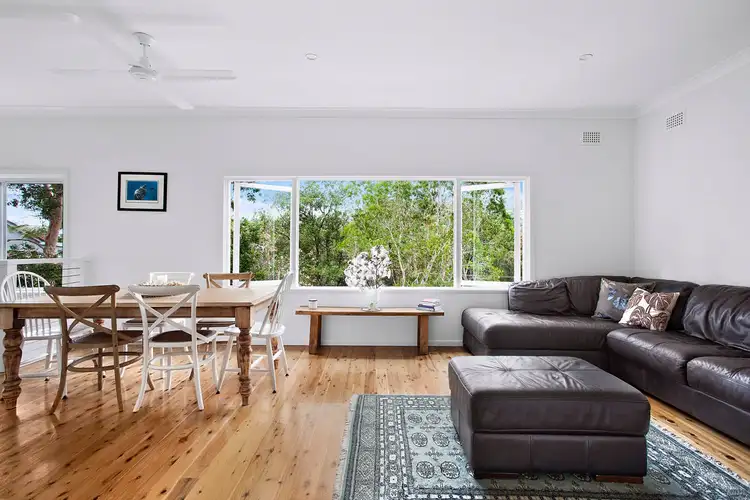 Fourth view of Homely house listing, 84 Nareen Parade, North Narrabeen NSW 2101
