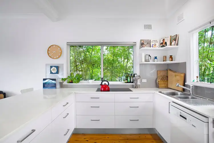 Fifth view of Homely house listing, 84 Nareen Parade, North Narrabeen NSW 2101