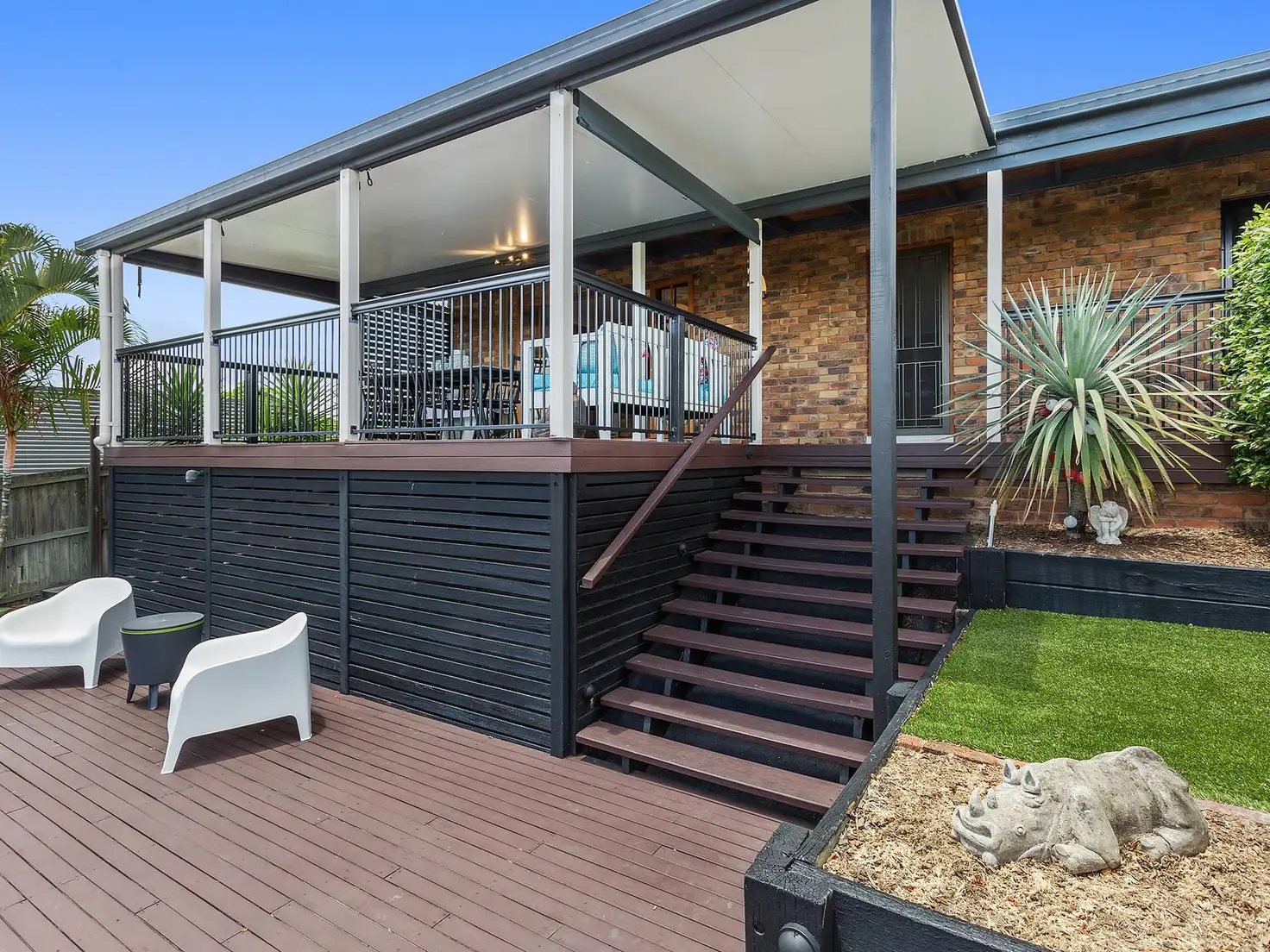 Main view of Homely house listing, 49 Ironwood Street, Aspley QLD 4034