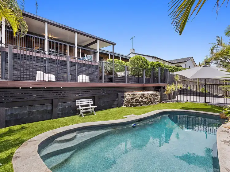 Second view of Homely house listing, 49 Ironwood Street, Aspley QLD 4034