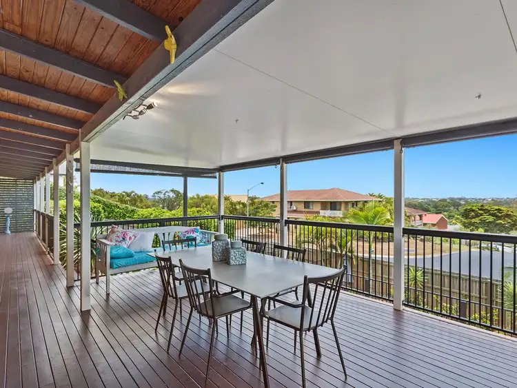 Third view of Homely house listing, 49 Ironwood Street, Aspley QLD 4034