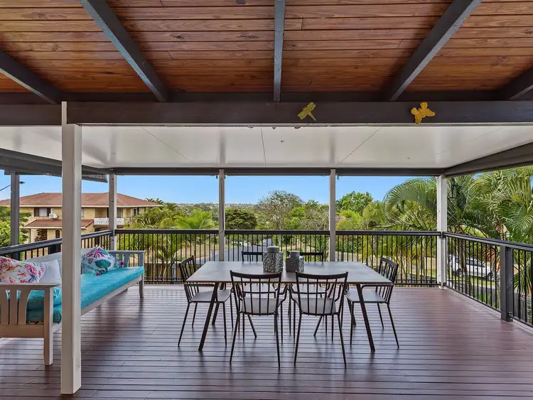 Fourth view of Homely house listing, 49 Ironwood Street, Aspley QLD 4034