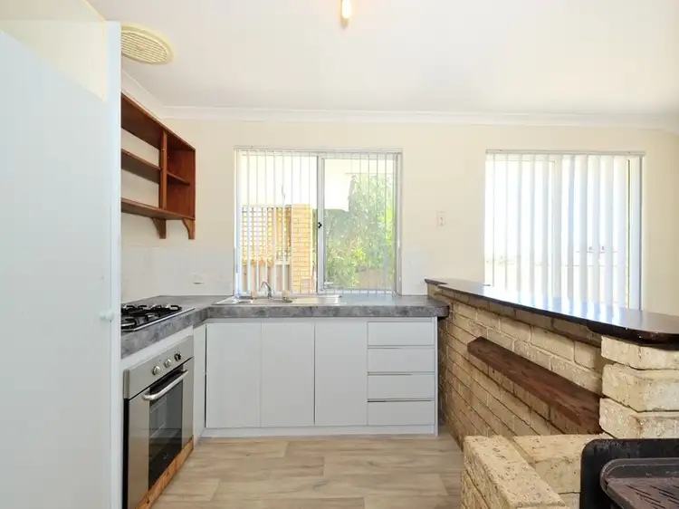 Fourth view of Homely house listing, 15 Dalrymple Drive, Leda WA 6170