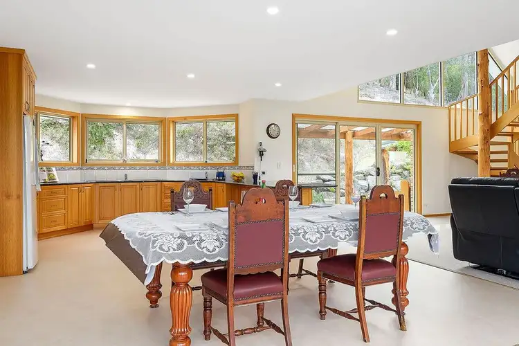 Sixth view of Homely house listing, 55 Jamiesons Road, Margate TAS 7054