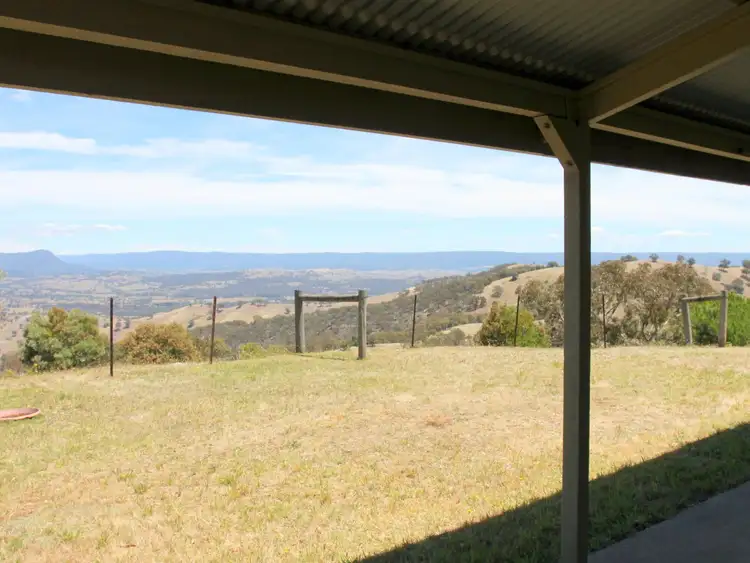 Fourth view of Homely house listing, 709 Skyline Rd, Alexandra VIC 3714