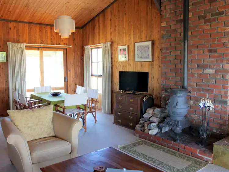 Seventh view of Homely house listing, 709 Skyline Rd, Alexandra VIC 3714