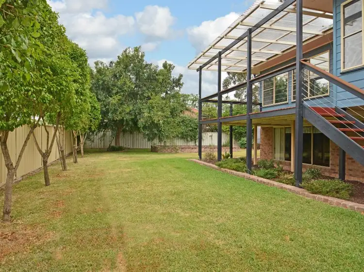 Fourth view of Homely house listing, 30 Bowden Street, Singleton NSW 2330