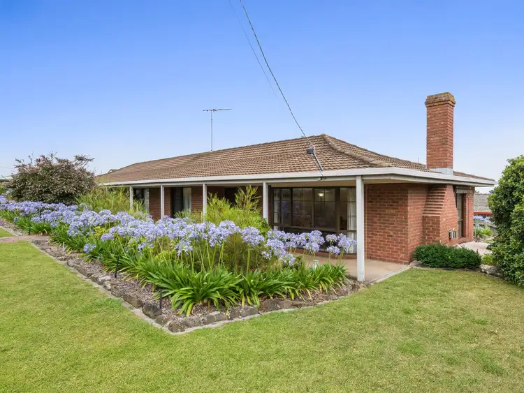 8 Bambra Street, Clifton Springs VIC 3222