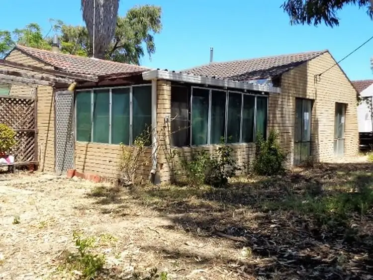 Second view of Homely house listing, 45 Leichhardt Drive, Two Rocks WA 6037