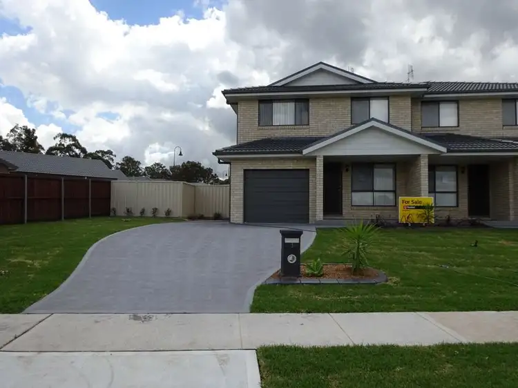 Unit 1/3 Pioneer Road, Singleton NSW 2330