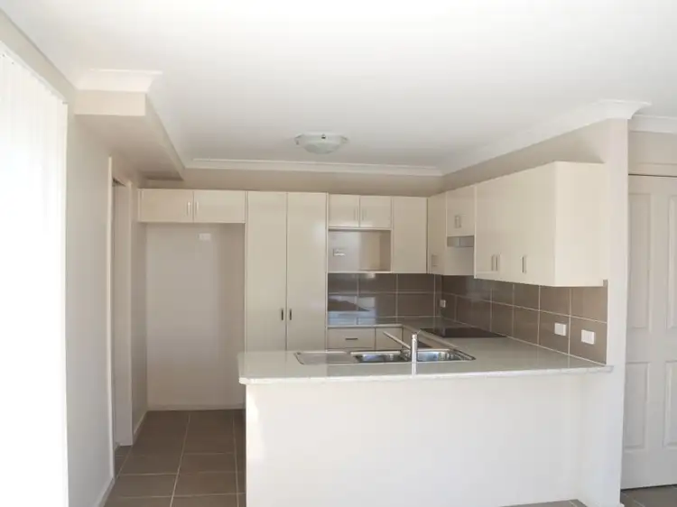 Second view of Homely villa listing, Unit 1/3 Pioneer Road, Singleton NSW 2330