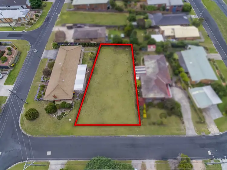 Third view of Homely land listing, 6 Bambra Street, Clifton Springs VIC 3222