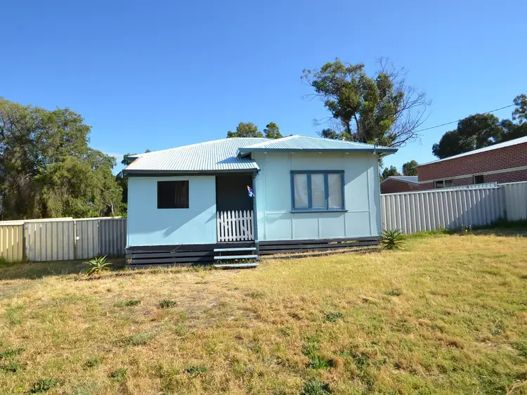 Main view of Homely house listing, 18 Eastcott Street, Yarloop WA 6218