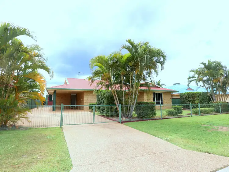 Second view of Homely house listing, 20 Callaghan Street, Emerald QLD 4720
