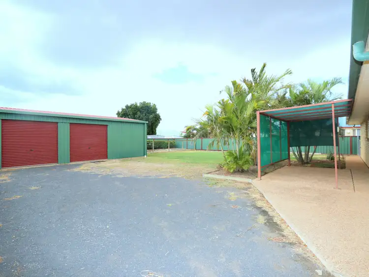 Third view of Homely house listing, 20 Callaghan Street, Emerald QLD 4720