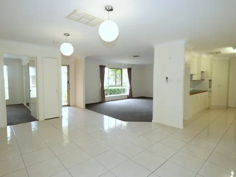 Fourth view of Homely house listing, 20 Callaghan Street, Emerald QLD 4720