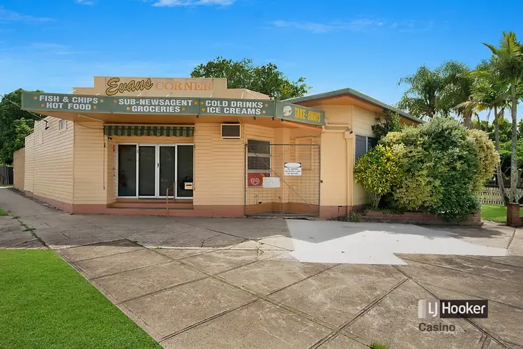 Main view of Homely house listing, 30 Barker Street, Casino NSW 2470