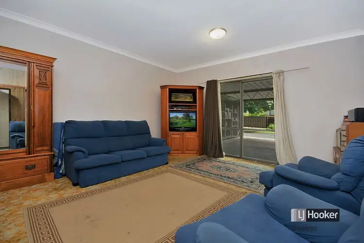 Third view of Homely house listing, 30 Barker Street, Casino NSW 2470