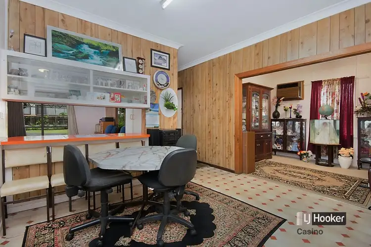 Fifth view of Homely house listing, 30 Barker Street, Casino NSW 2470