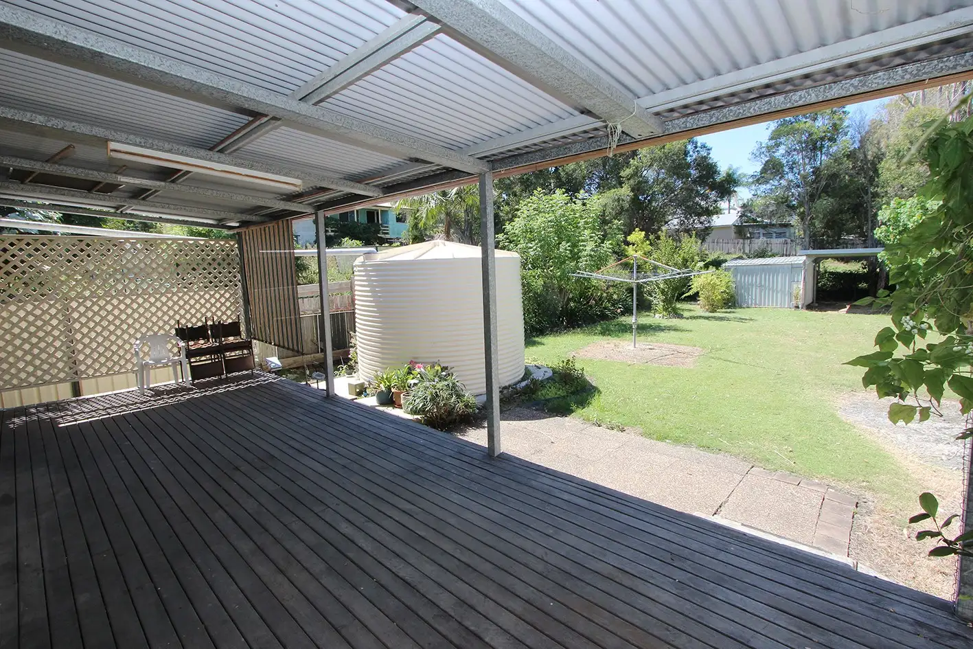 Main view of Homely house listing, 63 West Street, Coopernook NSW 2426