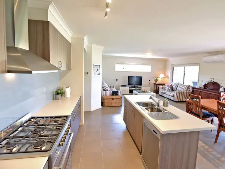 Sixth view of Homely house listing, 29 Wattlehill Grove, St Leonards VIC 3223