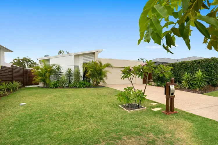 4 Westaway Court, Thornlands QLD 4164