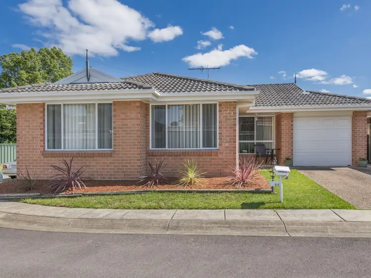 28/26 Abel Street, Wallsend NSW 2287