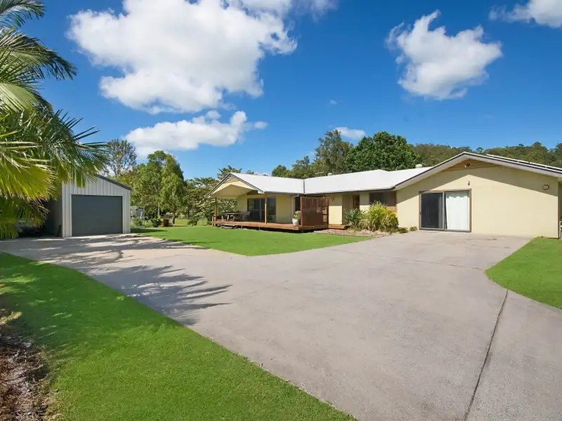 Main view of Homely house listing, 25A Colleen Place, East Lismore NSW 2480
