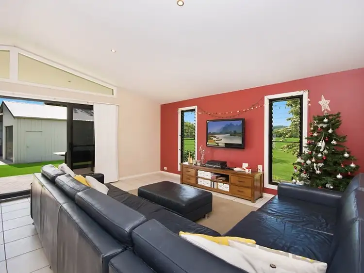 Fourth view of Homely house listing, 25A Colleen Place, East Lismore NSW 2480