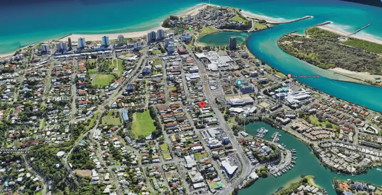 1/28 Boyd Street, Tweed Heads NSW 2485