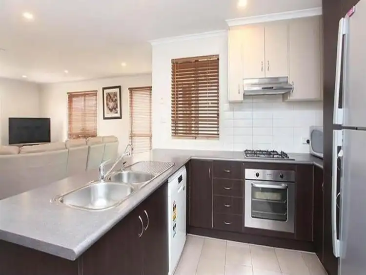 Fourth view of Homely house listing, 22 Librandi Street, Munno Para West SA 5115