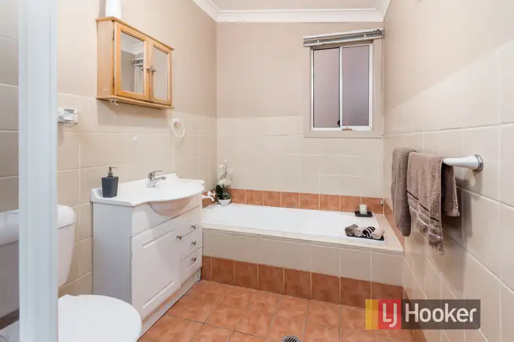 Fourth view of Homely house listing, 64 Penfold Street, Eastern Creek NSW 2766