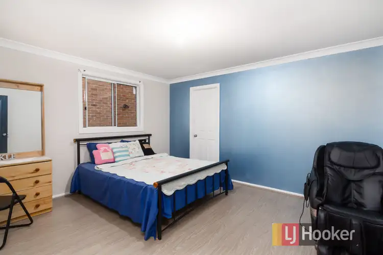 Fifth view of Homely house listing, 64 Penfold Street, Eastern Creek NSW 2766