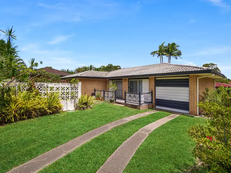 Main view of Homely house listing, 1 Pine Drive, Woodridge QLD 4114