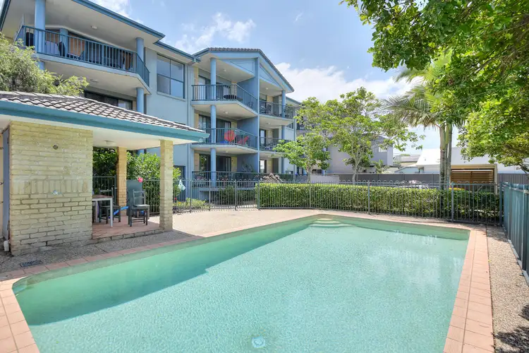11/1222 Gold Coast Highway, Palm Beach QLD 4221