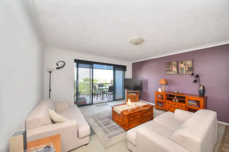 Second view of Homely unit listing, 11/1222 Gold Coast Highway, Palm Beach QLD 4221