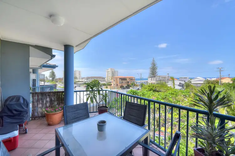 Third view of Homely unit listing, 11/1222 Gold Coast Highway, Palm Beach QLD 4221