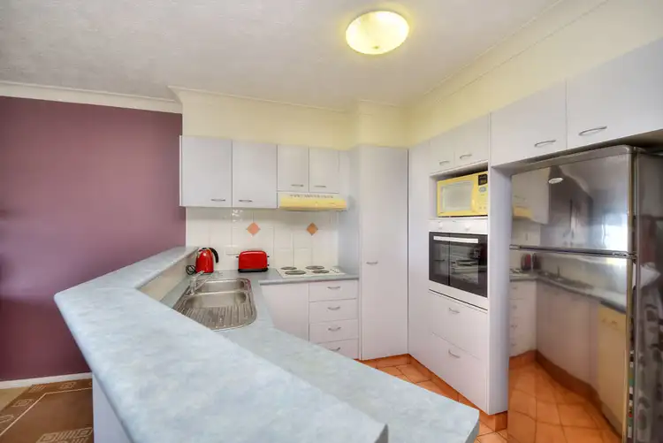 Fourth view of Homely unit listing, 11/1222 Gold Coast Highway, Palm Beach QLD 4221
