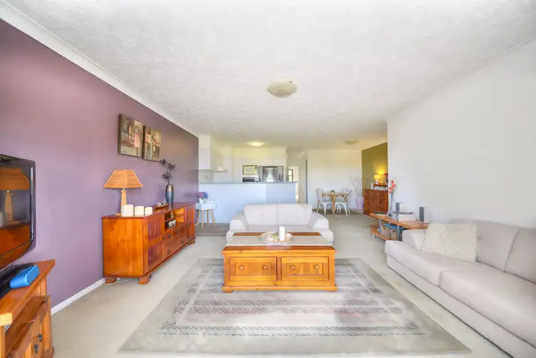 Fifth view of Homely unit listing, 11/1222 Gold Coast Highway, Palm Beach QLD 4221