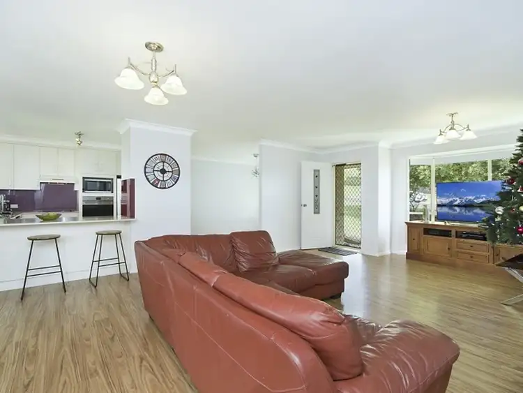 Second view of Homely house listing, 17 Westview Drive, Goonellabah NSW 2480