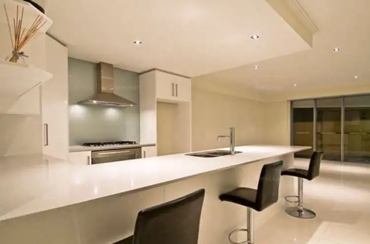 Fourth view of Homely semi-detached listing, 2/44 Anne Street, Southport QLD 4215