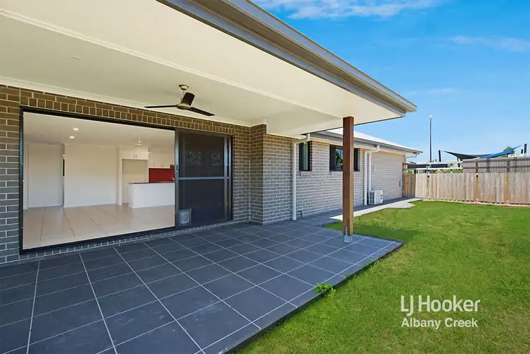 Fourth view of Homely house listing, 88 Swan Parade, Warner QLD 4500