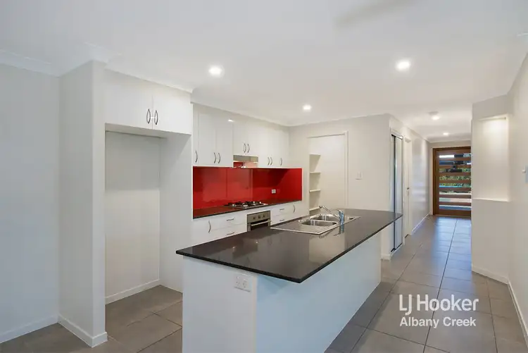 Fifth view of Homely house listing, 88 Swan Parade, Warner QLD 4500