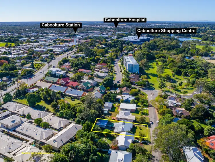 9 Elizabeth Street, Caboolture QLD 4510