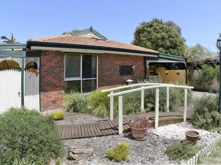 4 Inala Court, Frankston VIC 3199